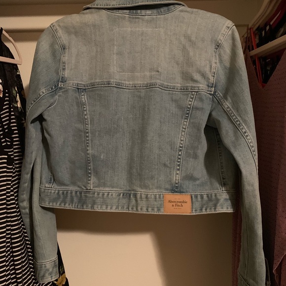 Jean Jacket - Picture 5 of 5